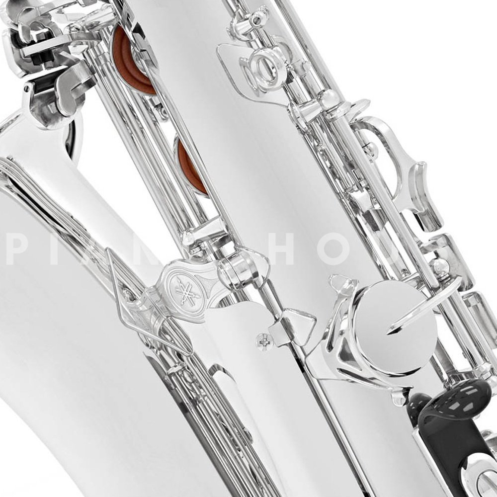 Chi tiết đàn Kèn Saxophone Tenor Yamaha YTS-280S - Hình 4